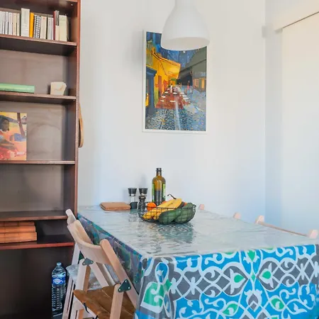 Appartamento Montparnasse Flat 100% Equipped *