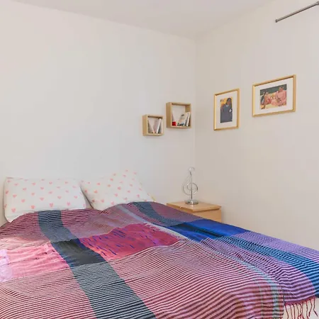 Appartamento Montparnasse Flat 100% Equipped *